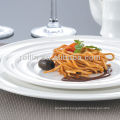 Modern line series porcelain/ceramic dinner set